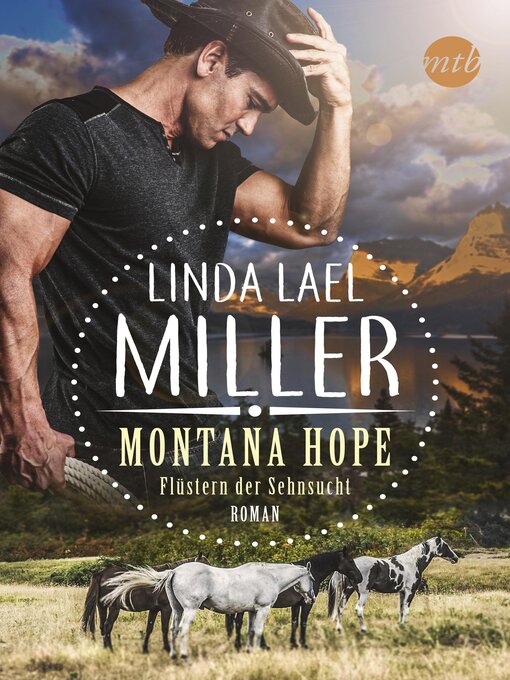 Title details for Montana Hope--Flüstern der Sehnsucht by Linda Lael Miller - Wait list